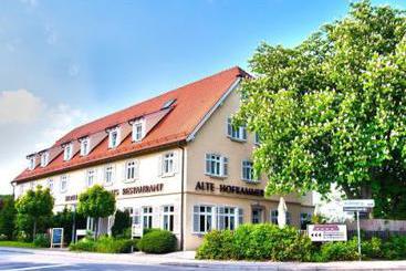 Hotel Neuwirtshaus 4