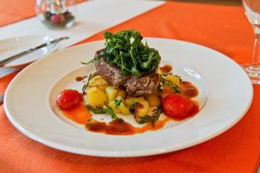 Hotel Neuwirtshaus 9