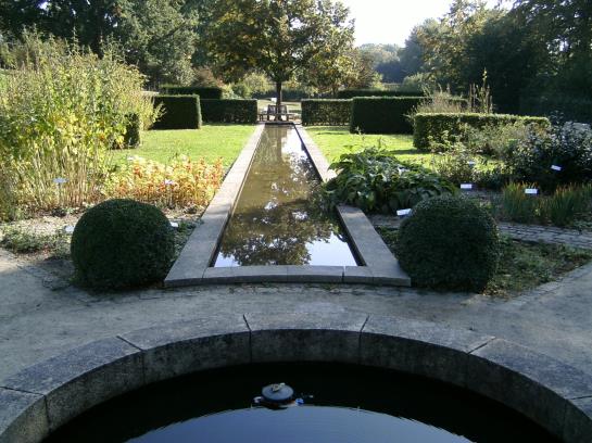 LeisewitzŽ Garten Hotel Baja Sajonia