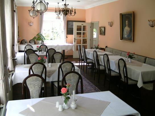 LeisewitzŽ Garten Hotel 2