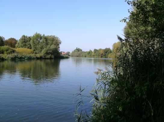 LeisewitzŽ Garten Hotel 3