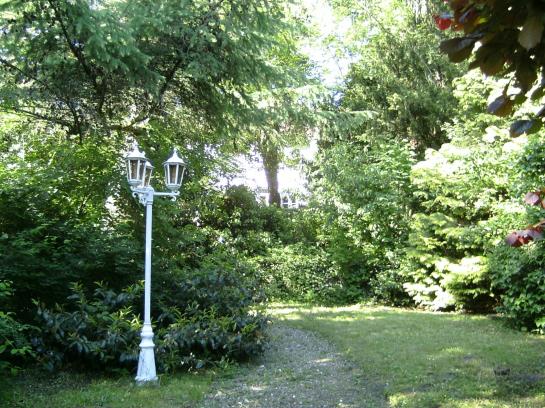 LeisewitzŽ Garten Hotel 7