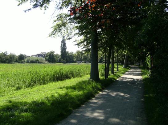 LeisewitzŽ Garten Hotel 9