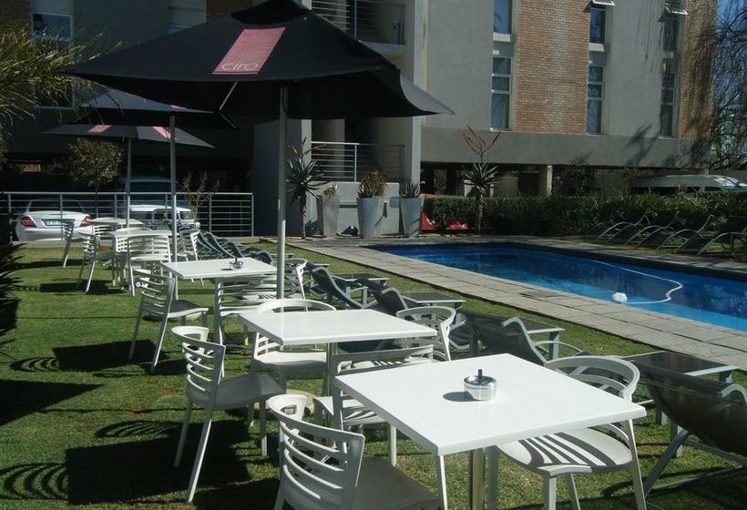 Hotel Aviator Or Tambo International 14