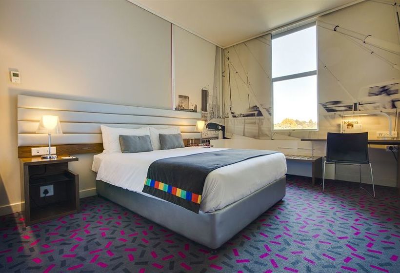 Park Inn Sandton Hotel Gauteng
