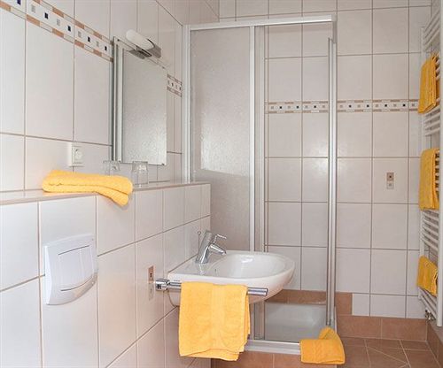 Altora Themenhotel Wernigerode