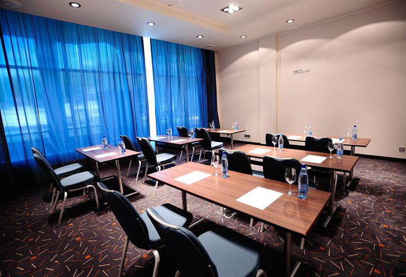 Ramada Hotel and Spa Yekaterinburg