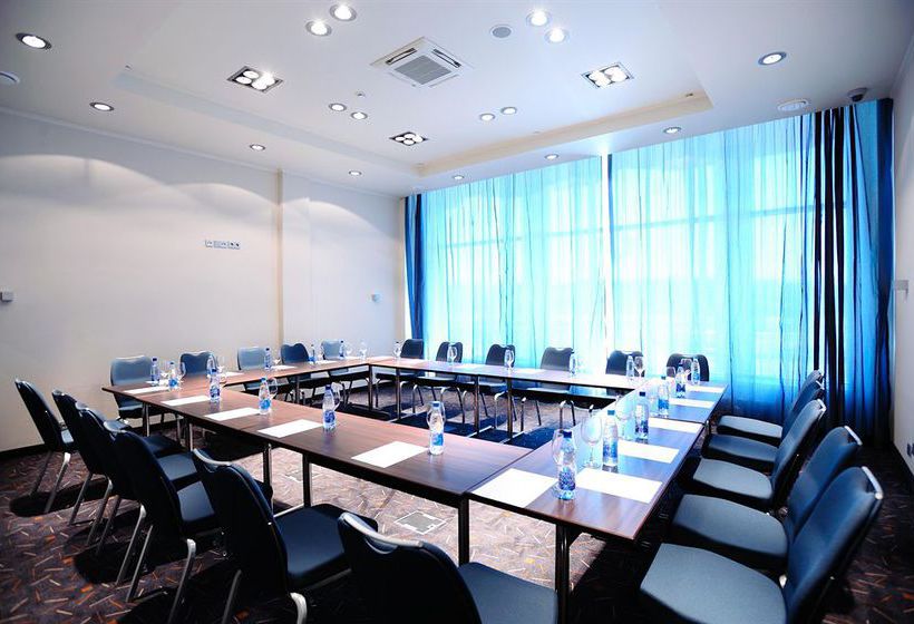 Ramada Hotel and Spa Yekaterinburg 2