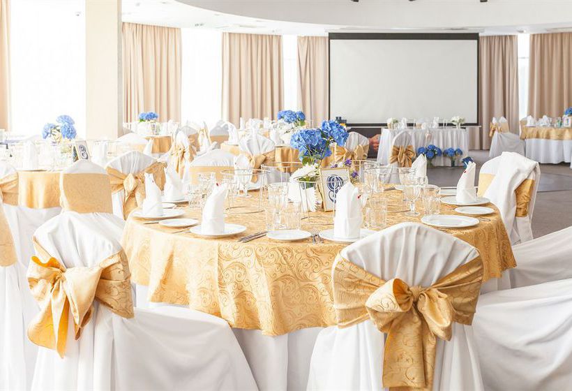 Ramada Hotel and Spa Yekaterinburg 3