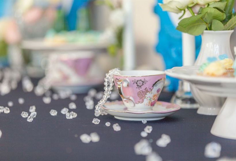 Ramada Hotel and Spa Yekaterinburg 5