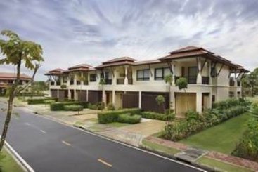 Hotel Angsana Villas Resort Phuket Thalang Phuket