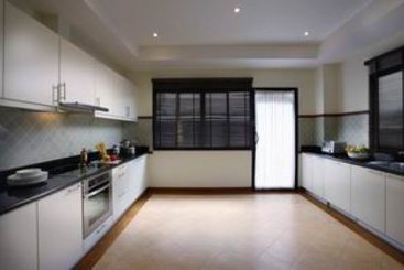 Hotel Angsana Villas Resort Phuket 11