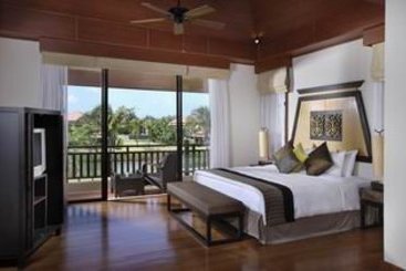 Hotel Angsana Villas Resort Phuket 15