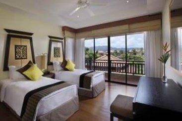 Hotel Angsana Villas Resort Phuket 16