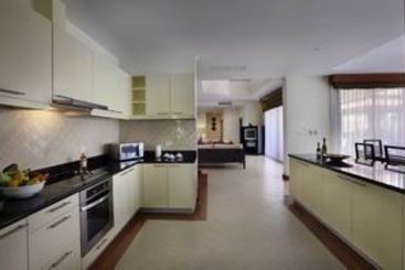 Hotel Angsana Villas Resort Phuket 19