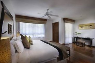 Hotel Angsana Villas Resort Phuket 2