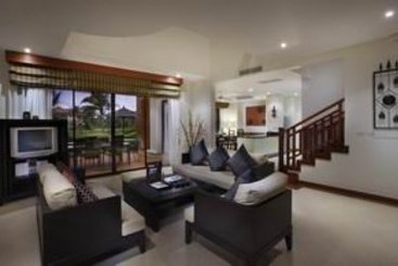 Hotel Angsana Villas Resort Phuket 20