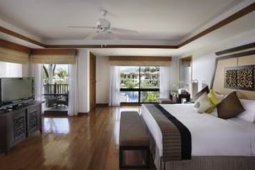 Hotel Angsana Villas Resort Phuket 3