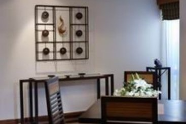 Hotel Angsana Villas Resort Phuket 4