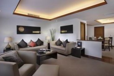 Hotel Angsana Villas Resort Phuket 6