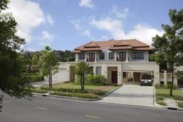 Hotel Angsana Villas Resort Phuket 7
