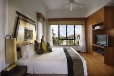 Hotel Angsana Villas Resort Phuket 8