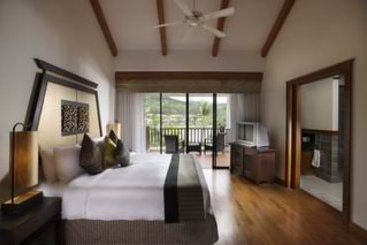 Hotel Angsana Villas Resort Phuket 9