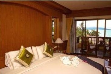 First Sea View Samui Hotel & Resort 2