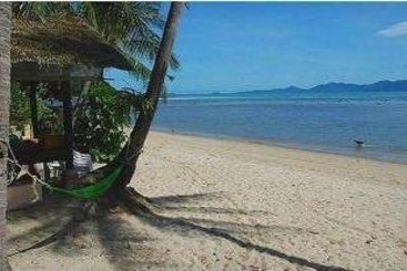 First Sea View Samui Hotel & Resort 5