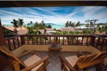 First Sea View Samui Hotel & Resort 6