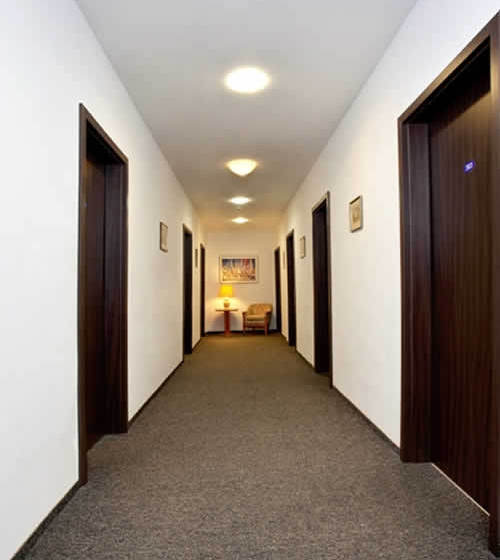 Hotel Potsdamer Inn 1