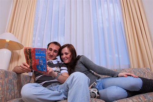 Hotel Potsdamer Inn 10