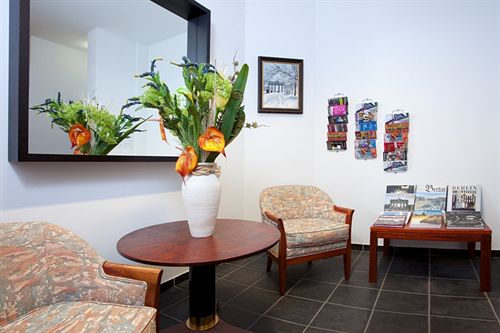 Hotel Potsdamer Inn 11