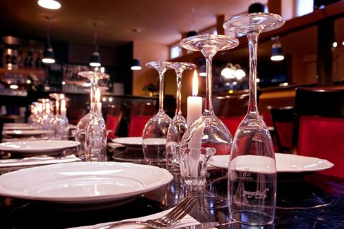 Hotel Potsdamer Inn 12