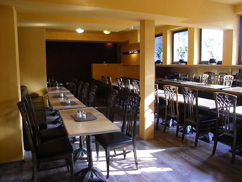 Hotel Potsdamer Inn 2