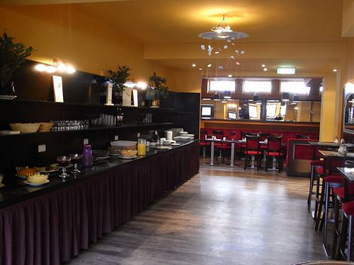 Hotel Potsdamer Inn 3