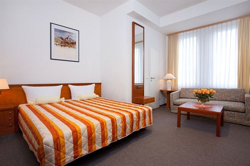 Hotel Potsdamer Inn 6