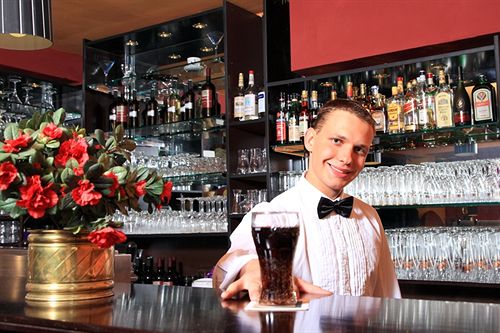 Hotel Potsdamer Inn 9