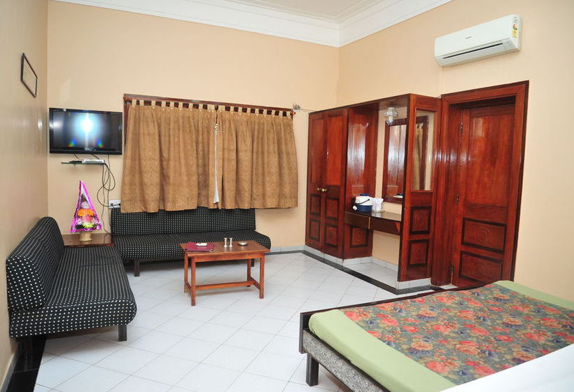 Hotel Siddhartha Palace 12