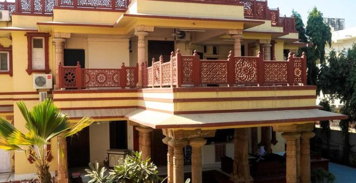 Hotel Siddhartha Palace 15