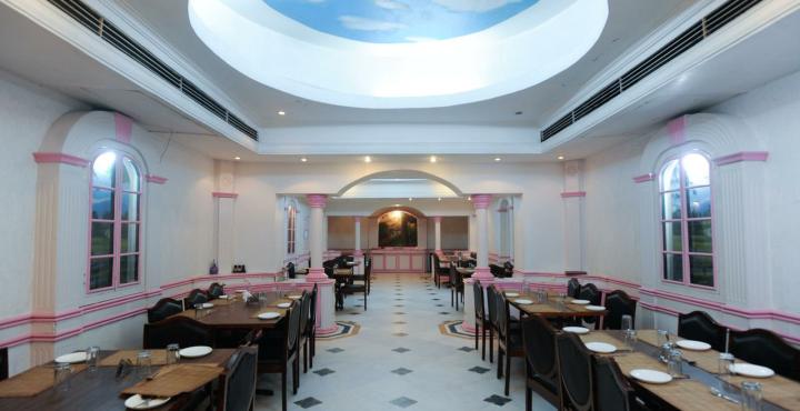 Hotel Siddhartha Palace 17