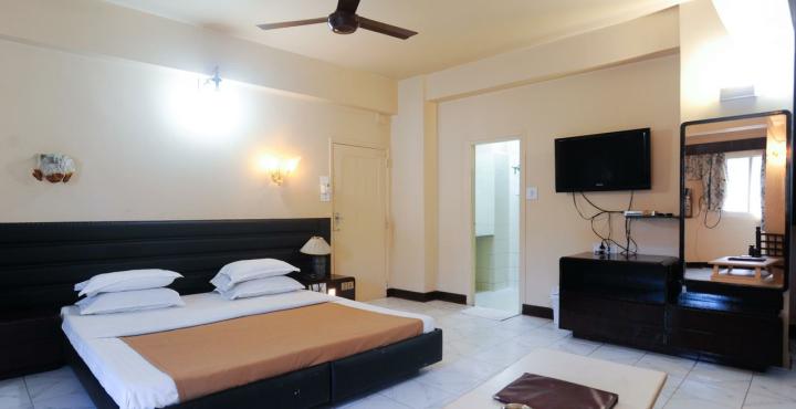 Hotel Siddhartha Palace 18