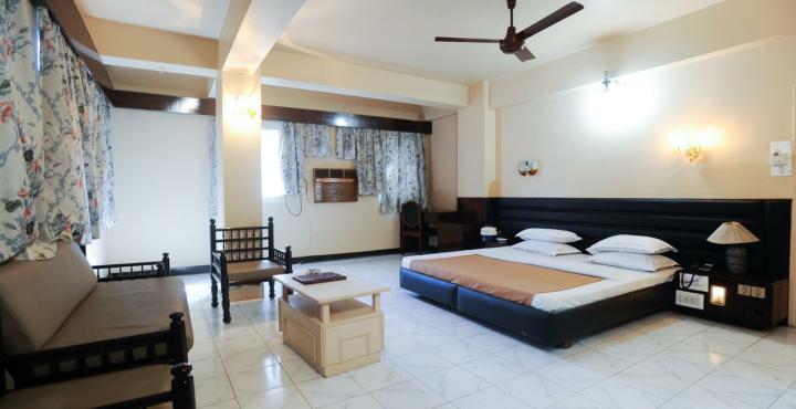 Hotel Siddhartha Palace 19