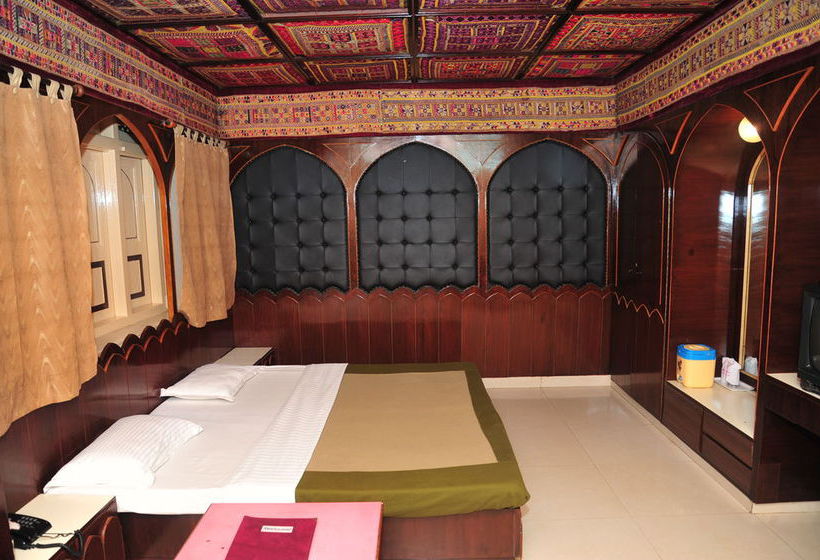 Hotel Siddhartha Palace 2