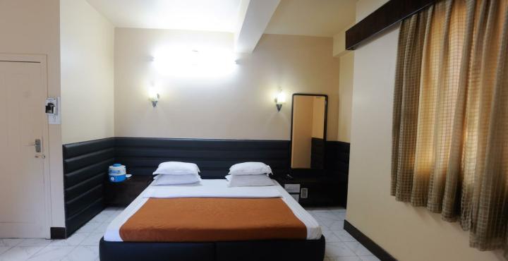 Hotel Siddhartha Palace 20