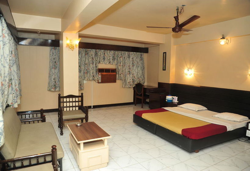 Hotel Siddhartha Palace 3