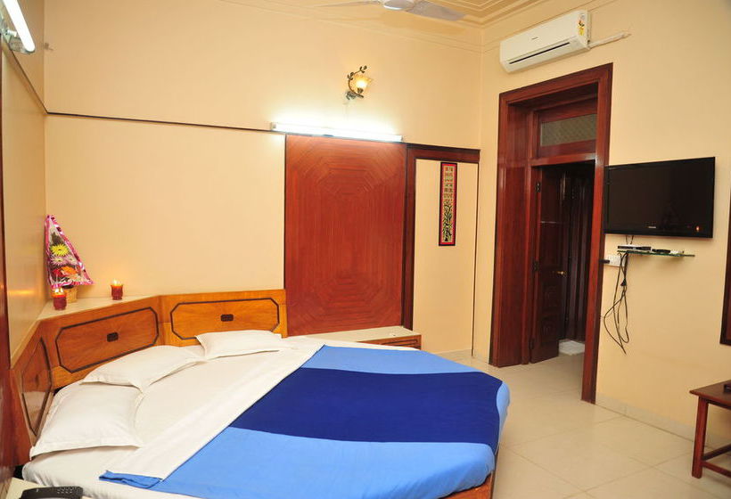 Hotel Siddhartha Palace 4