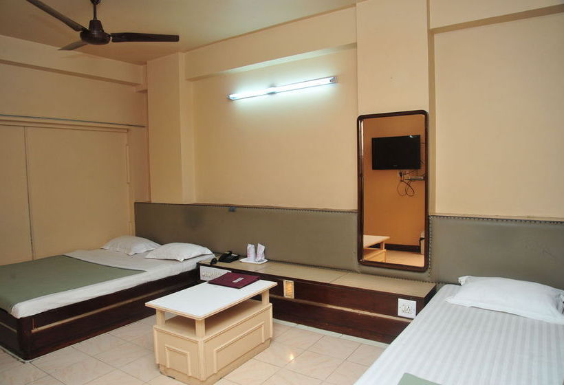 Hotel Siddhartha Palace 5