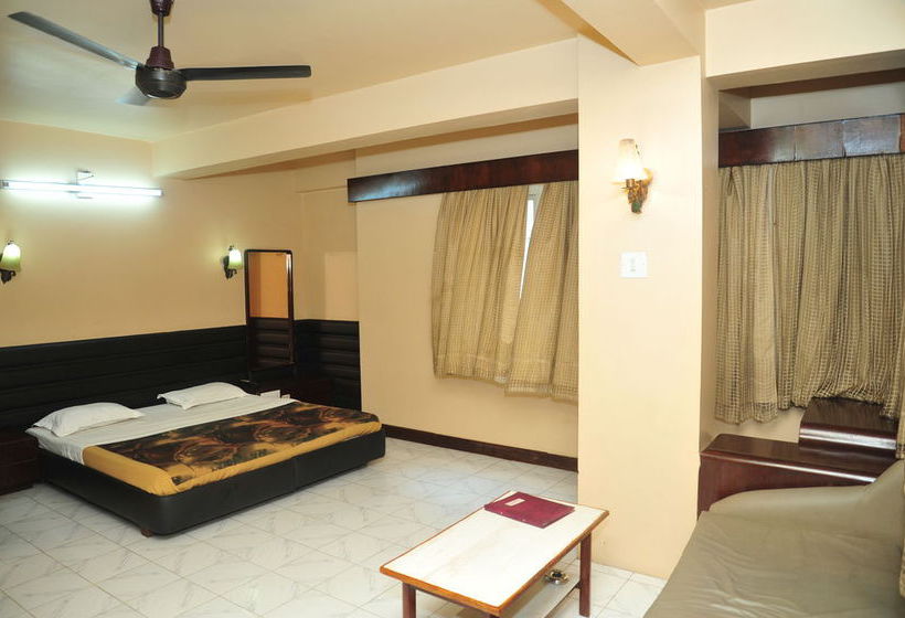 Hotel Siddhartha Palace 6