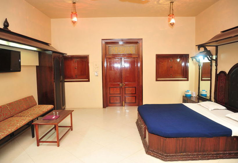 Hotel Siddhartha Palace 7